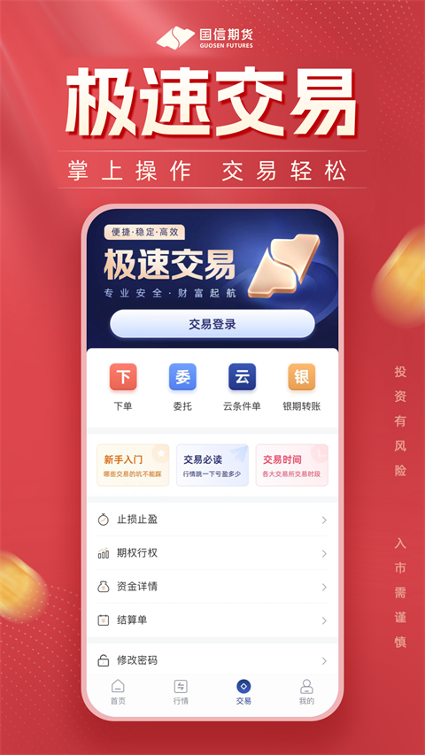 國信期貨開戶交易(3)