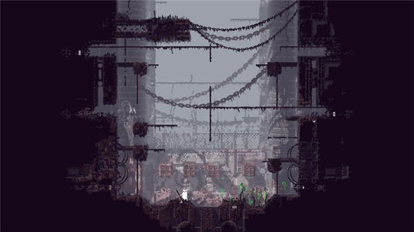 雨世界(1)