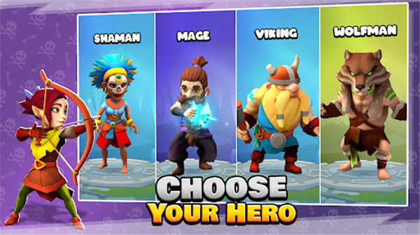 掠奪英雄(Loot Heroes)(3)