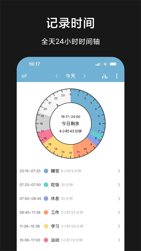 愛時(shí)間(5)