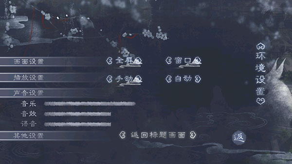 橙光福晋之路(2)