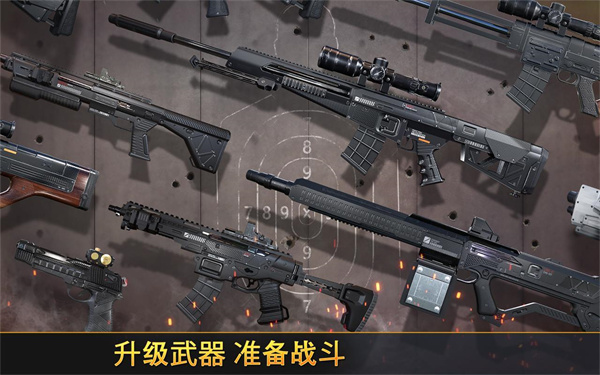 Kill Shot Bravo(1)