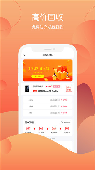 回收社區(3)