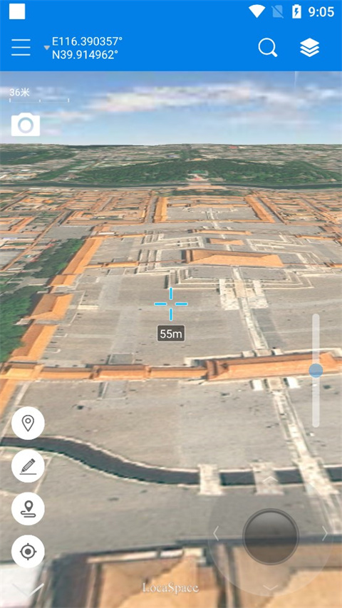 locaspaceviewer(2)