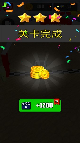 不可能的汽车特技(2)