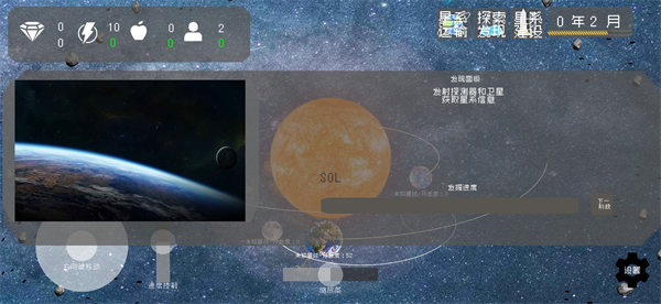莫比烏斯計劃(2)