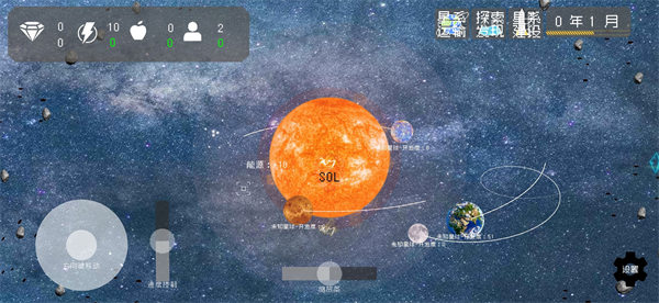 莫比烏斯計劃(3)