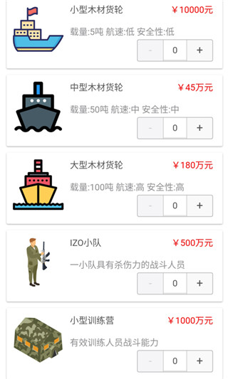都市浮生記(1)