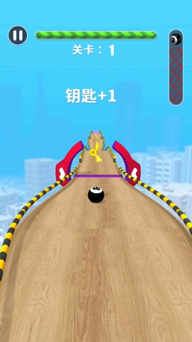 无尽冲锋(1)