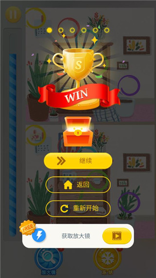 主題系找不同(4)