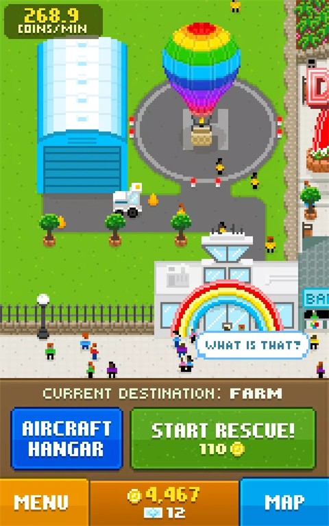 迪斯科動物園Disco Zoo(1)