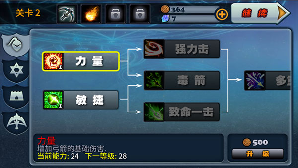 獵魔勇士2(2)