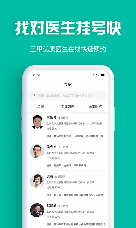 眼護士(3)