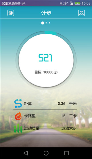 天天手環(4)