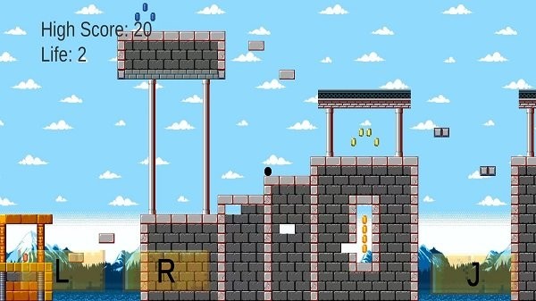 馬里跑跑(2)