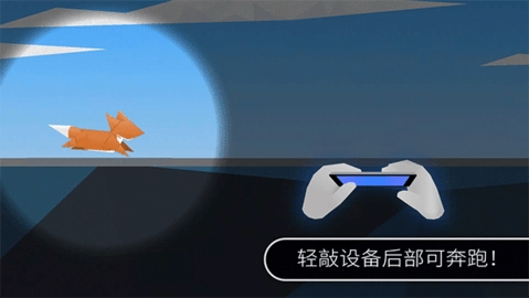 像狐貍一樣快(1)