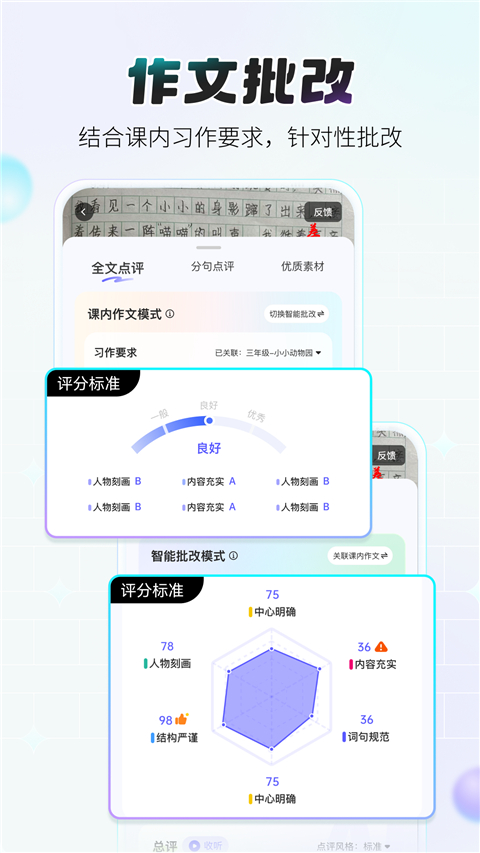 小猿作文(3)