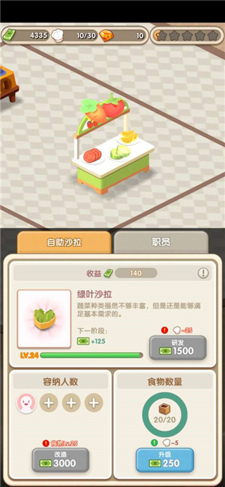 約會餐廳(3)