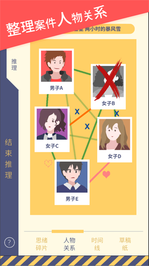 暴風(fēng)雪俱樂部(2)