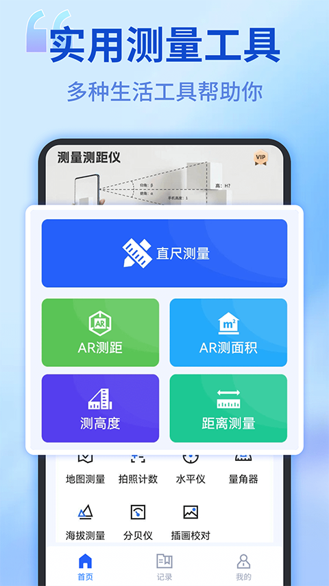 测距测量仪(3)