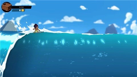 寿司冲浪(3)