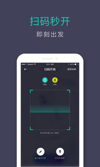 滴滴青桔(3)