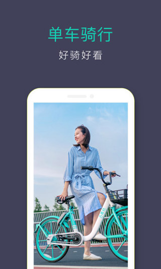 滴滴青桔(2)