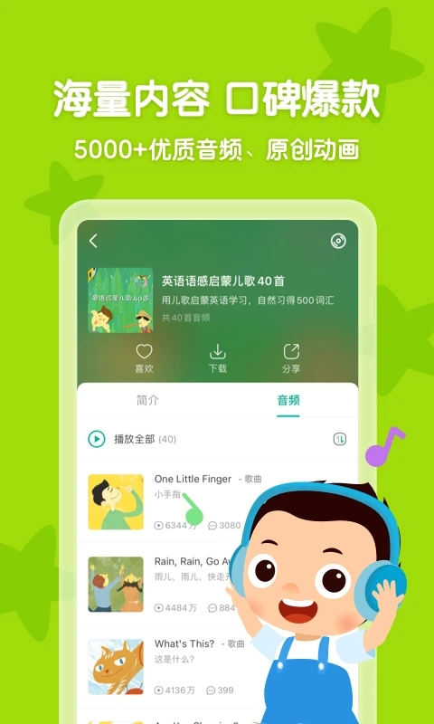 常青藤爸爸(1)
