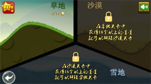 山地越野摩托(2)