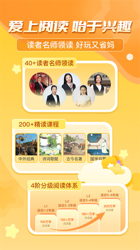 出口成章學生版(2)