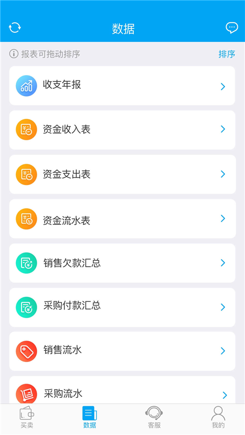 秒賬(4)