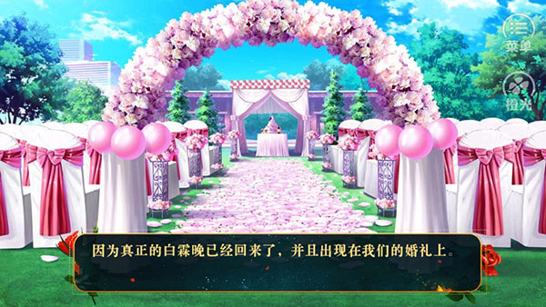 橙光偷心魔女(2)