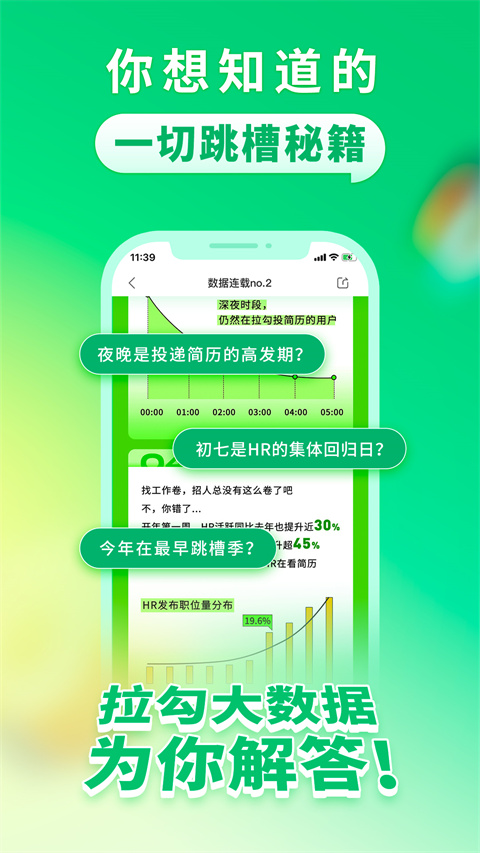 拉勾招聘(3)