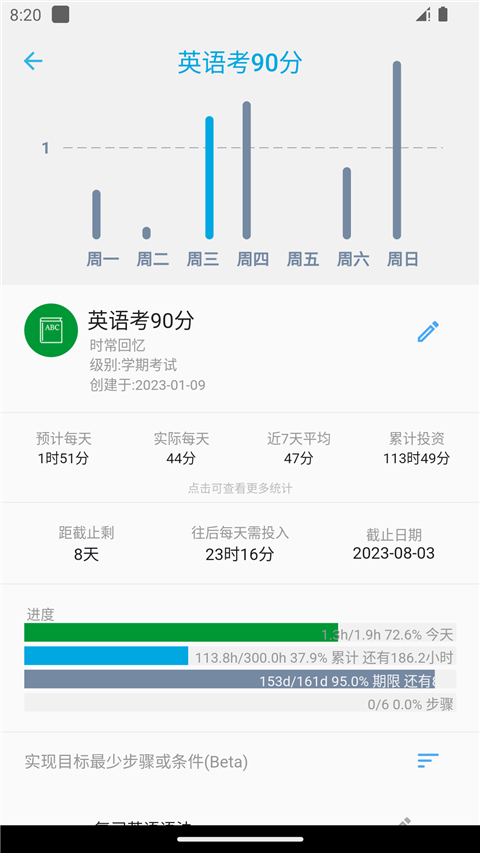 时间朋友(1)
