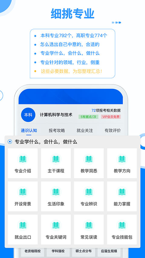 有據升學(4)