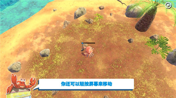 螃蟹之王(4)