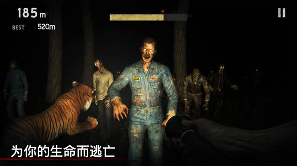 勇闯死人谷1(3)