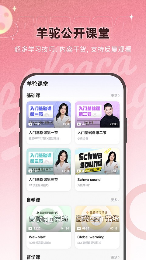 羊驼PTE(3)