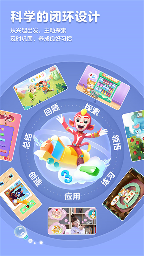 洪恩思维(4)
