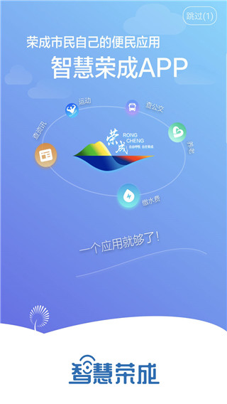 智慧榮成(1)