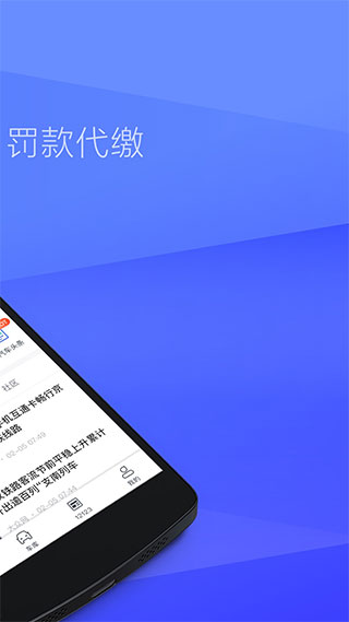 12123查違章(3)