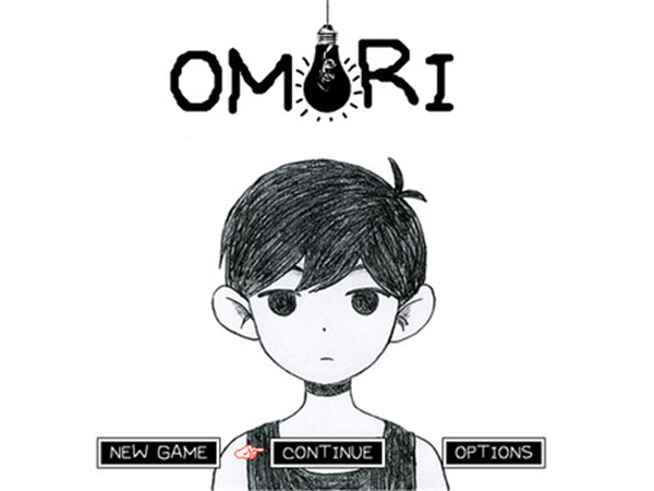 OMORI(奧莫里)(1)
