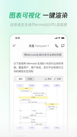 腾讯元宝DeepSeek满血版(3)