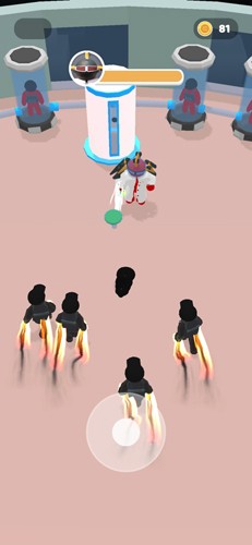 暗影刺客3D(5)