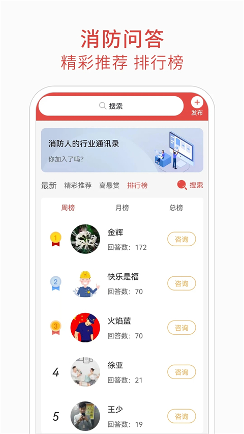 消防百事通(5)