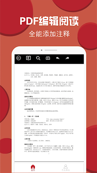 PDF转换编辑(2)