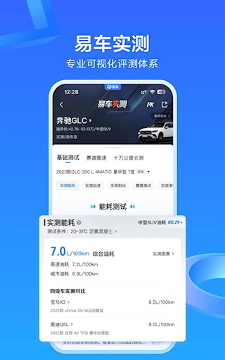 易車(1)