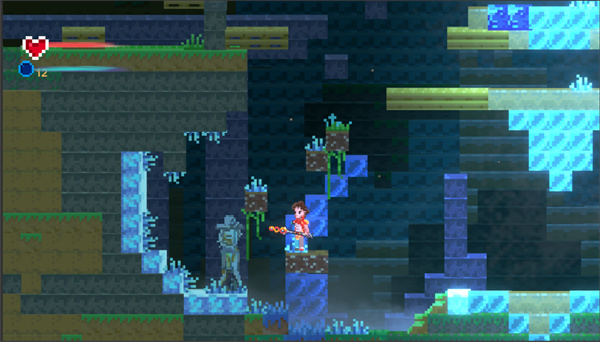 魔之泣demo(2)