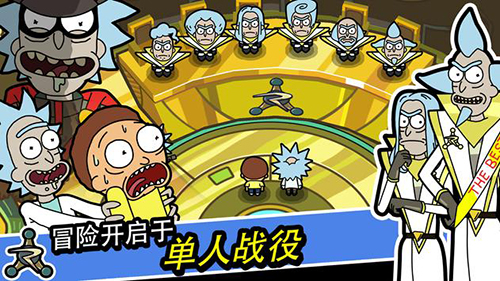 口袋莫迪斯(1)