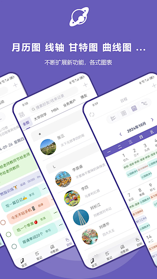 土星計劃(1)